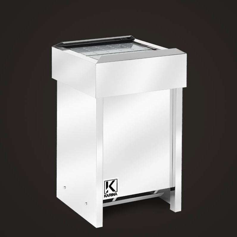 Karina ECO 12 кВт Талькохлорит